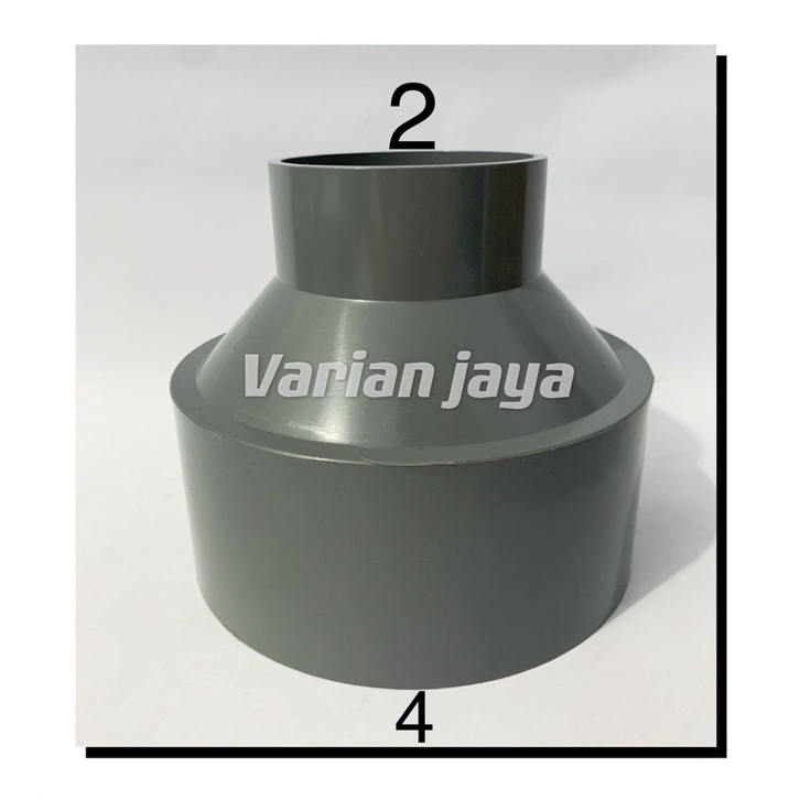 Ploksok 4 inch x 2 inch D Floksok | Vloksok 4x2 Vlok Sock 4 x 2 D