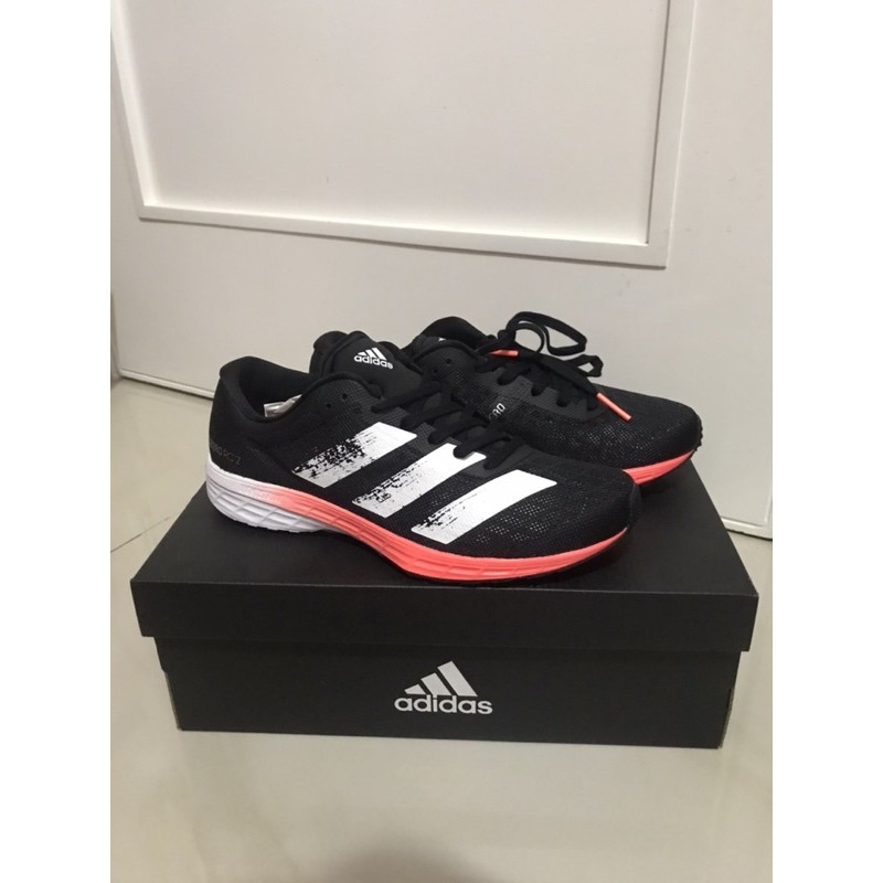 Adidas Adizero RC 2.0 Sepatu Lari Running Shoes Original