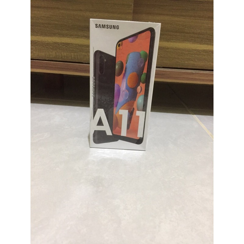 samsung a11 garansi resmi