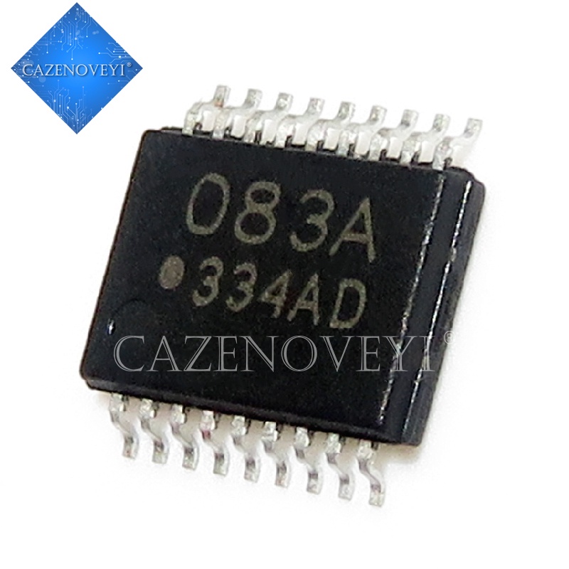 10pcs Ic Td62083Afng Td62083Afn Td62083A 083ag Tsop-18