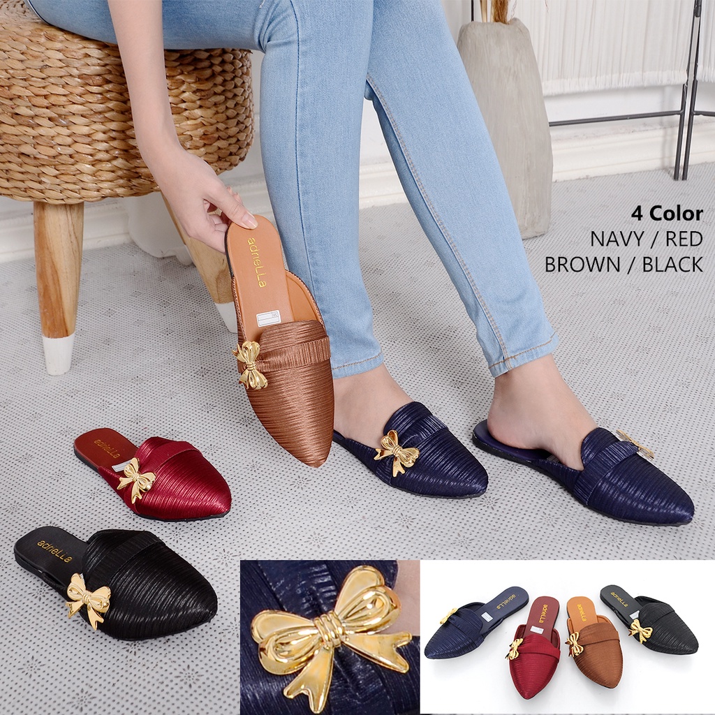 Sepatu Wanita Blow Adriella NS