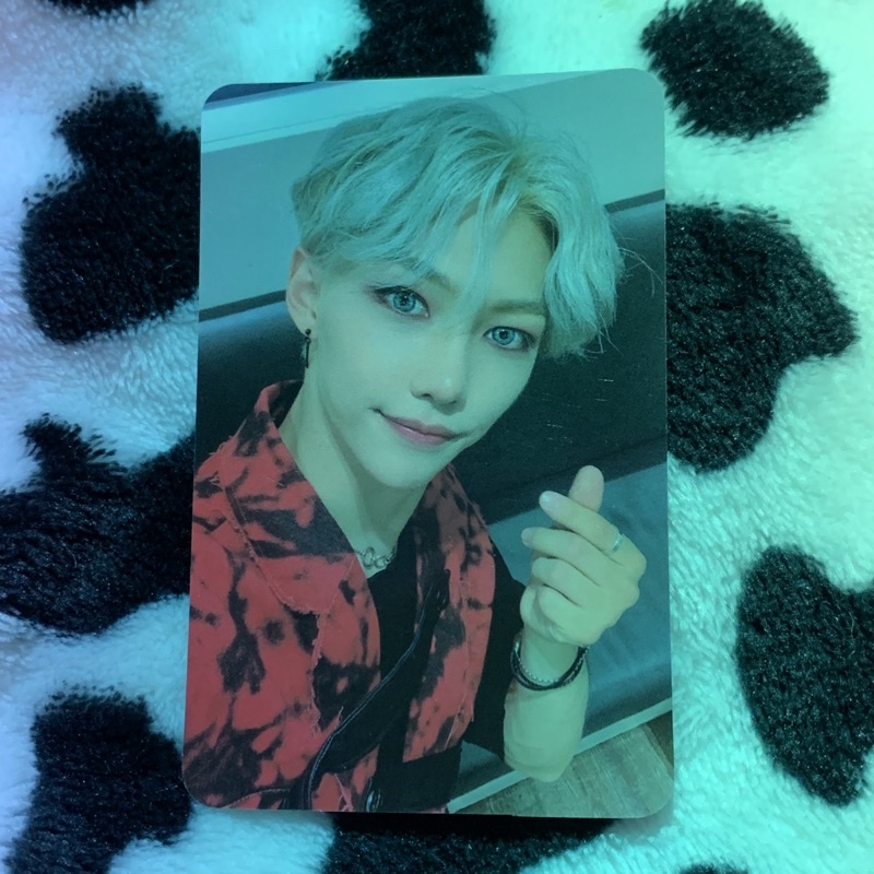 felix withfans go live