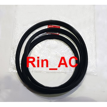 ORIGINAL Karet List Lis Pintu Kap Cap Bagasi Begasi Belakang Weatherstrip Tailgate Trunk Lid Mobil H