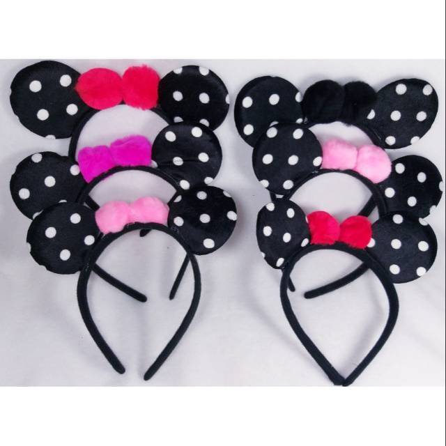 Bando Mickey mouse
