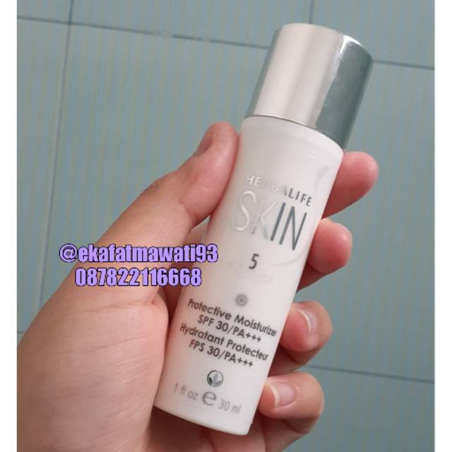 SKIN HERBALIFE DAY CREAM SPF30PA/++