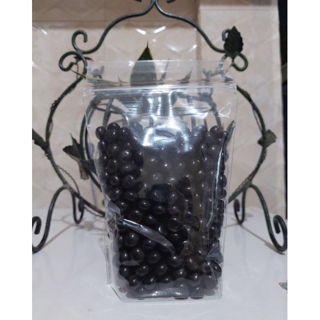 

chocoballs