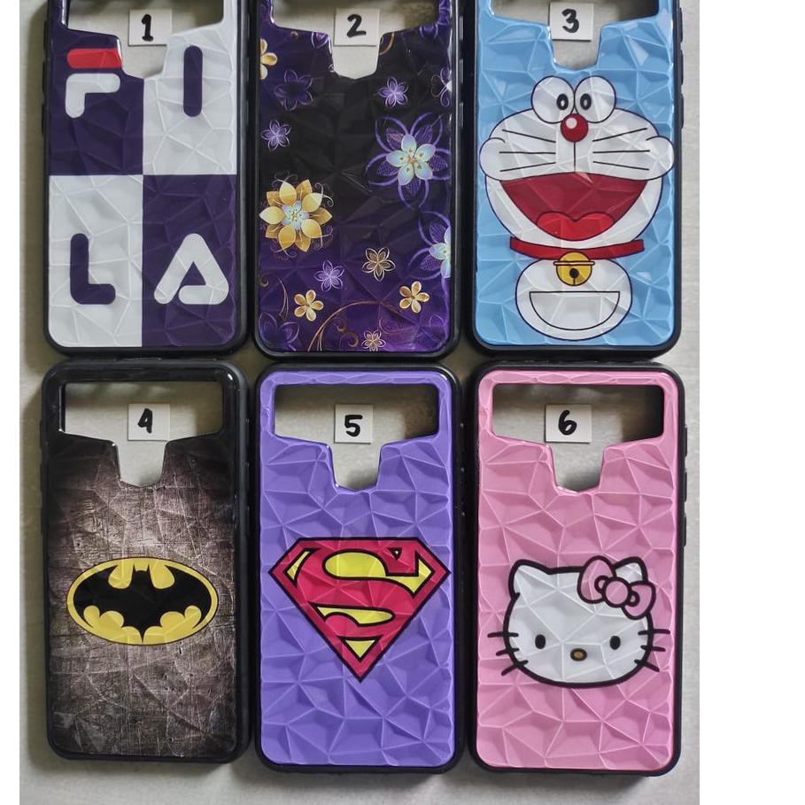 Top Seller 5al Softcase Silikon Motif Cewe Spc L52f L52 Steel L52 Steel Plus L52 Steel Pr Shopee Indonesia