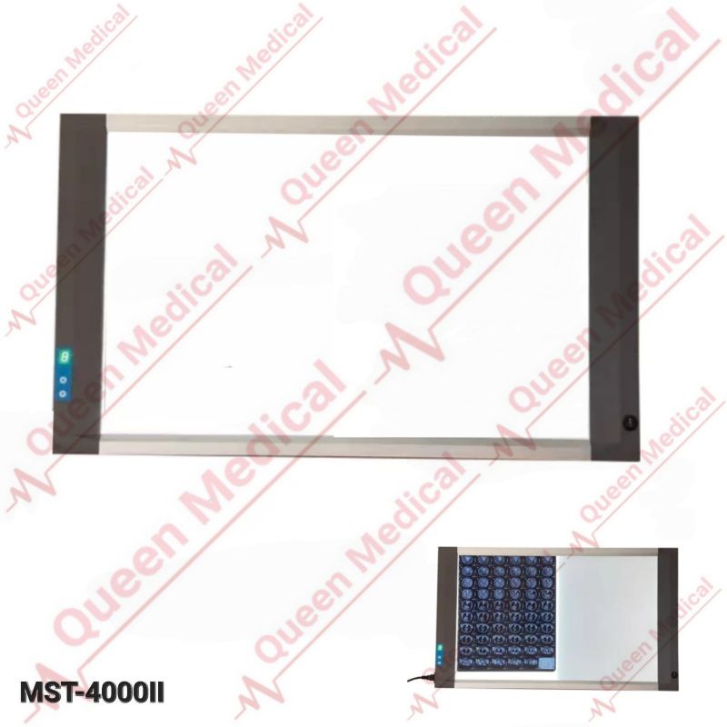 X-RAY Viewer LED Double Panel MST-4000II