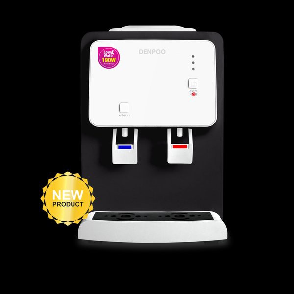 DISPENSER DENPOO WINTER [HOT AND COLD] (GARANSI RESMI) (WARNA RANDOM)-4