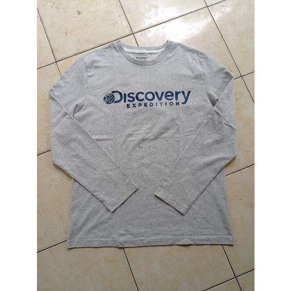 kaos Second Discovery