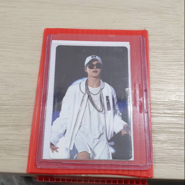 BTS - Jimin PC (dari 3rd Muster DVD)