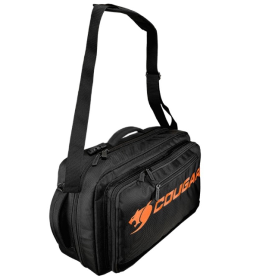 COUGAR BACKPACK (BAG) FORTRESS GAMING