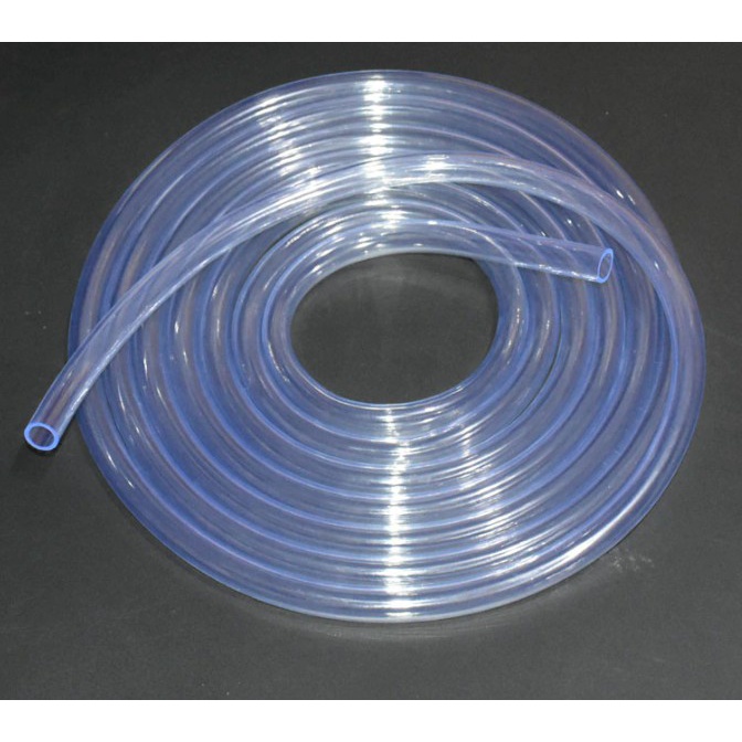 Selang Transparan Untuk Air Atau Aerator Ukuran 3/16 inch
