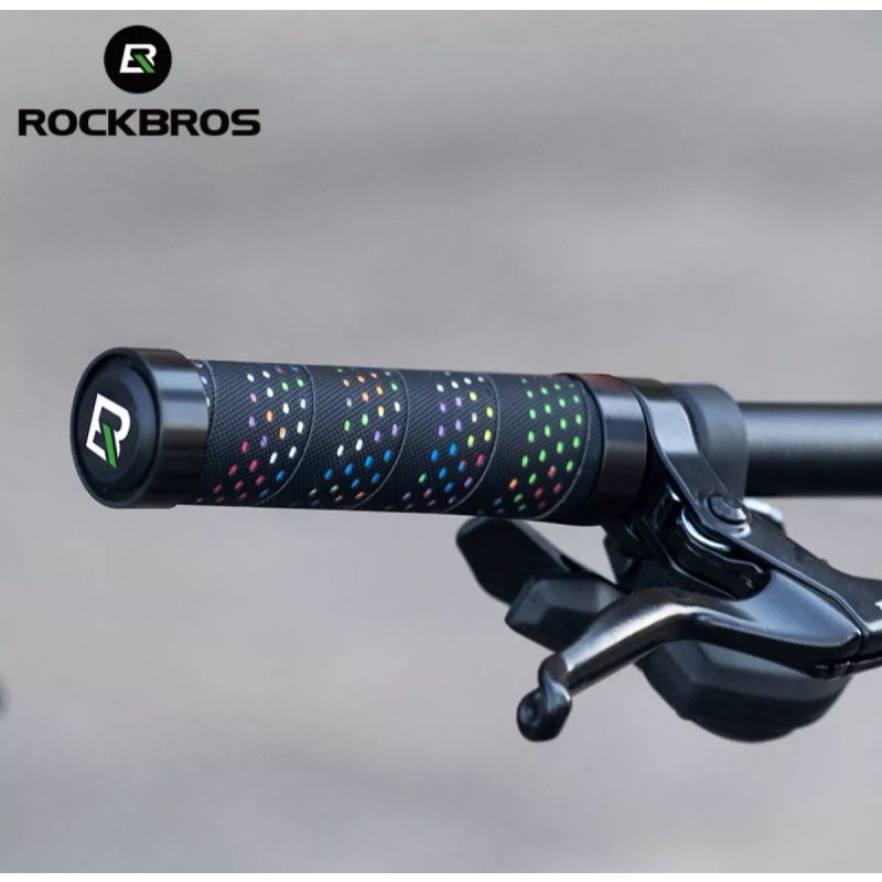 Hand grip Rockbros BTCR