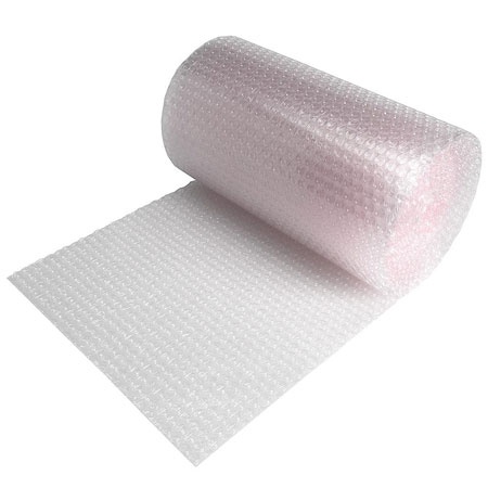 Bubble Wrap Tambahan Packing Paket Supaya Lebih Aman