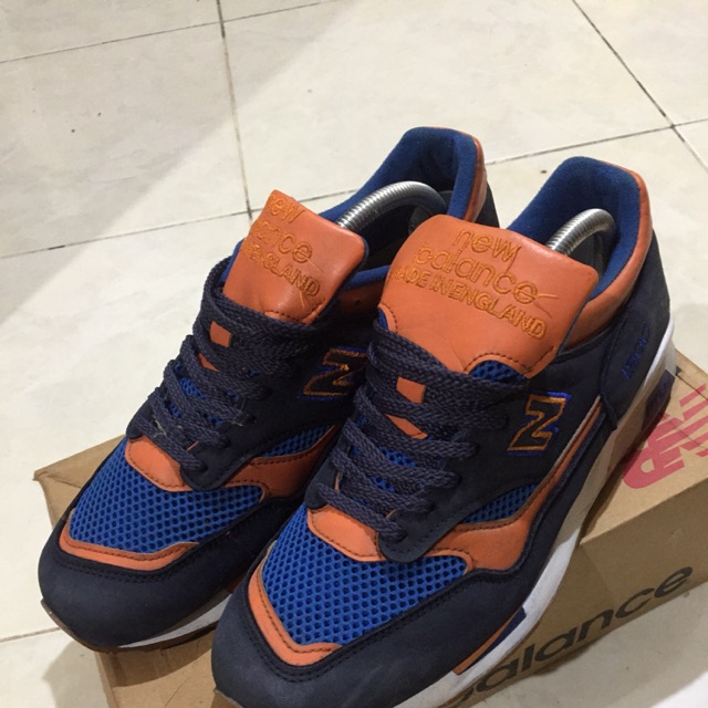 sepatu new balance 1500 original