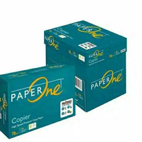 

Cuci Gudang 12.12 HVS PAPER ONE 75 A4 す