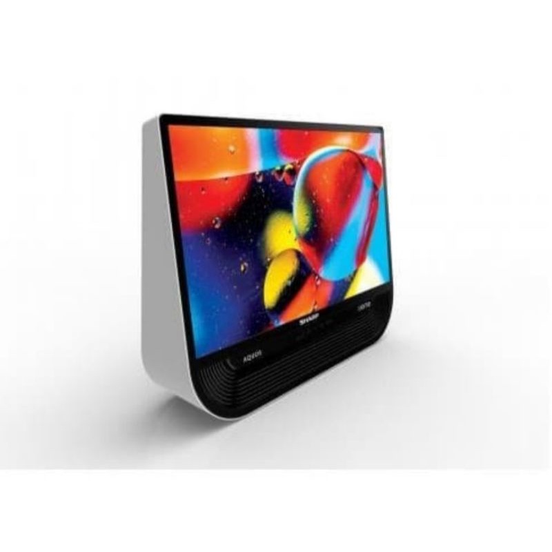 LED TV Sharp 2T-C24CB31 24 Inch Iioto Series