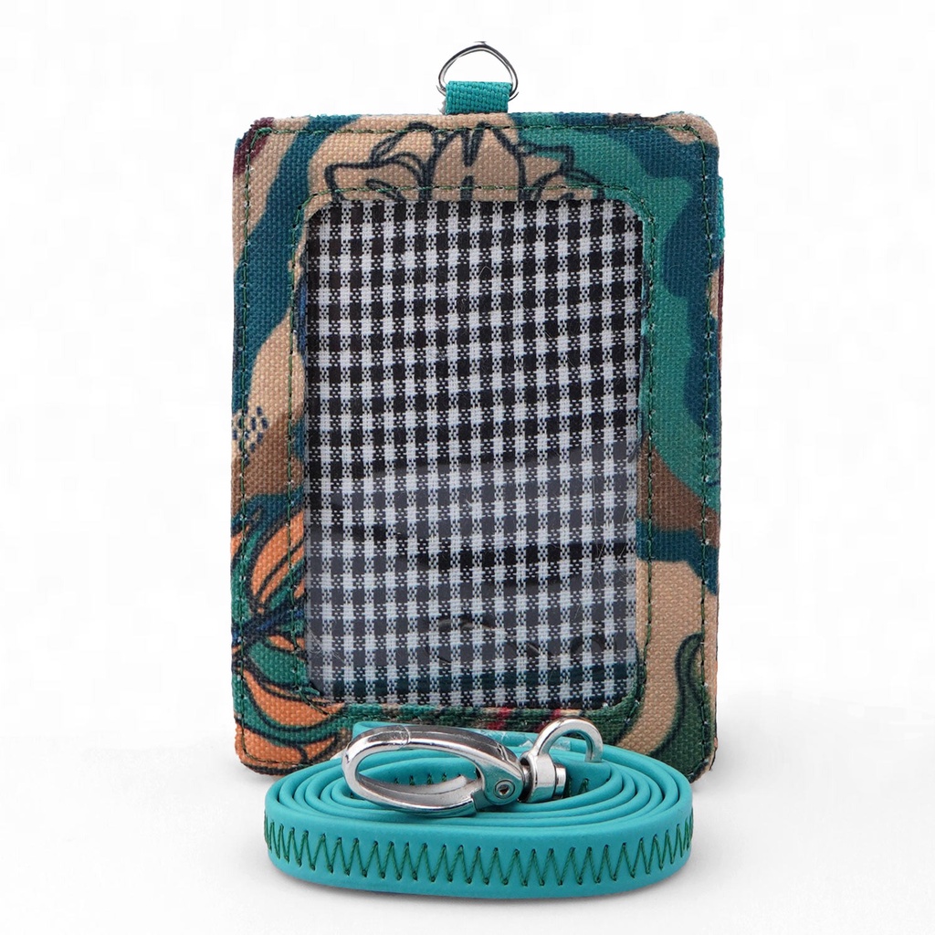 

WALLTS Aiken ID Card Lanyard Name Tag - Alter