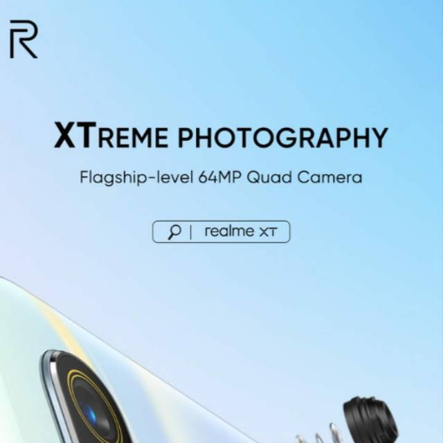 Realme XT 4/128gb