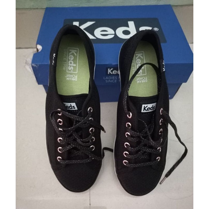 comfy keds