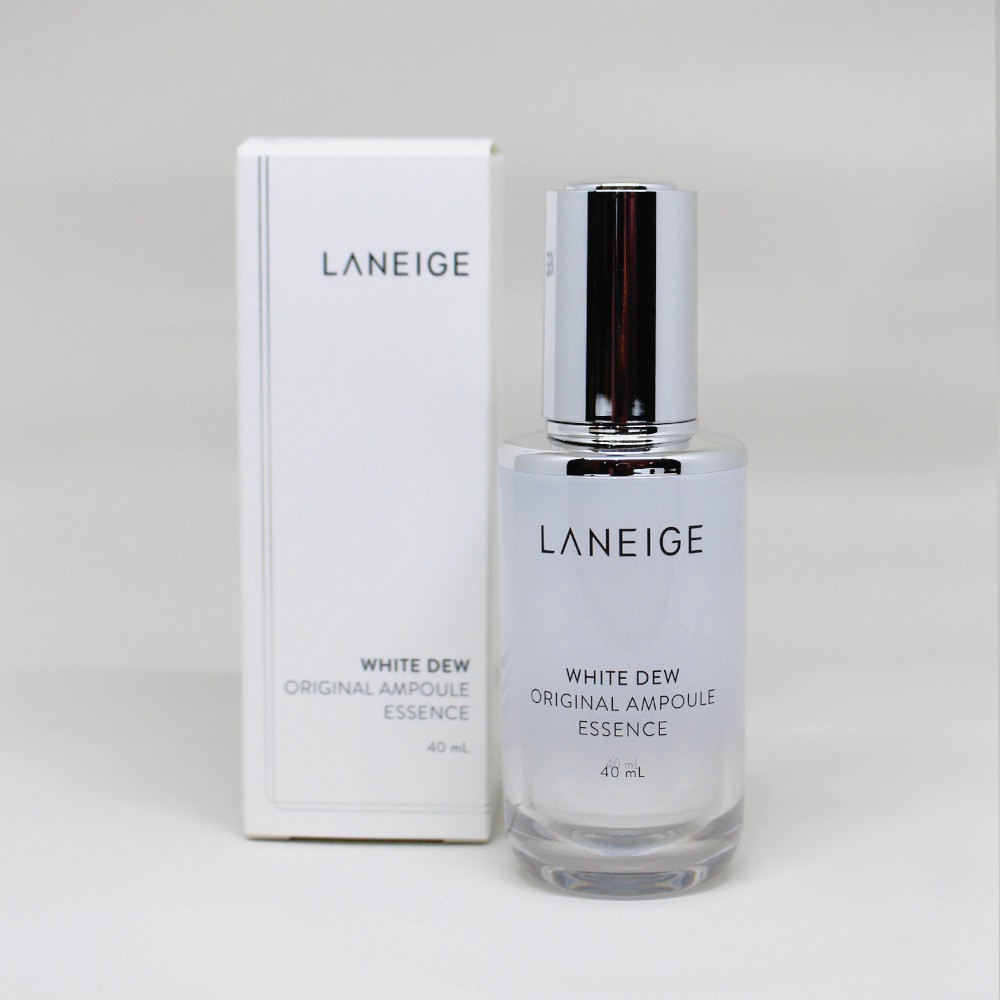 (BPOM) LANEIGE White Dew Original Ampoule Essence 40ml
