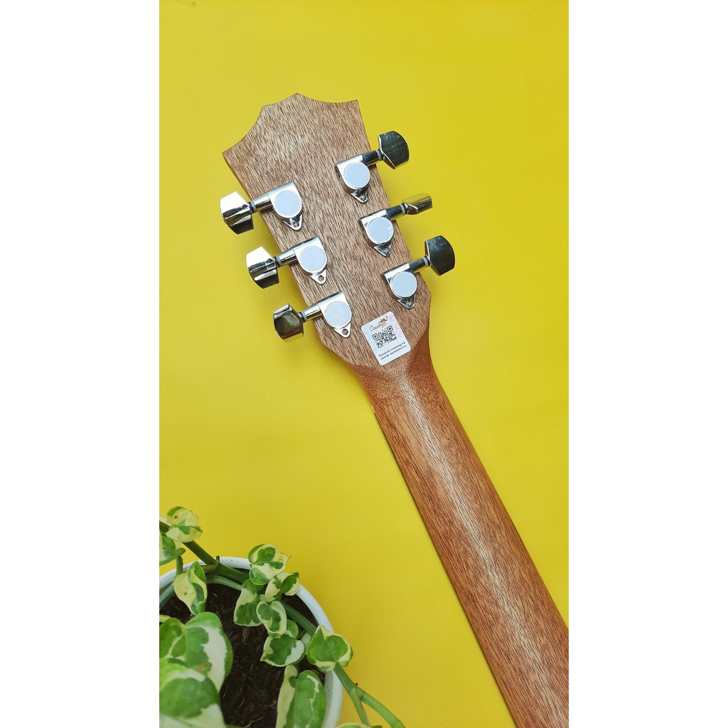 GITAR AKUSTIK COWBOY GWC 240 NA