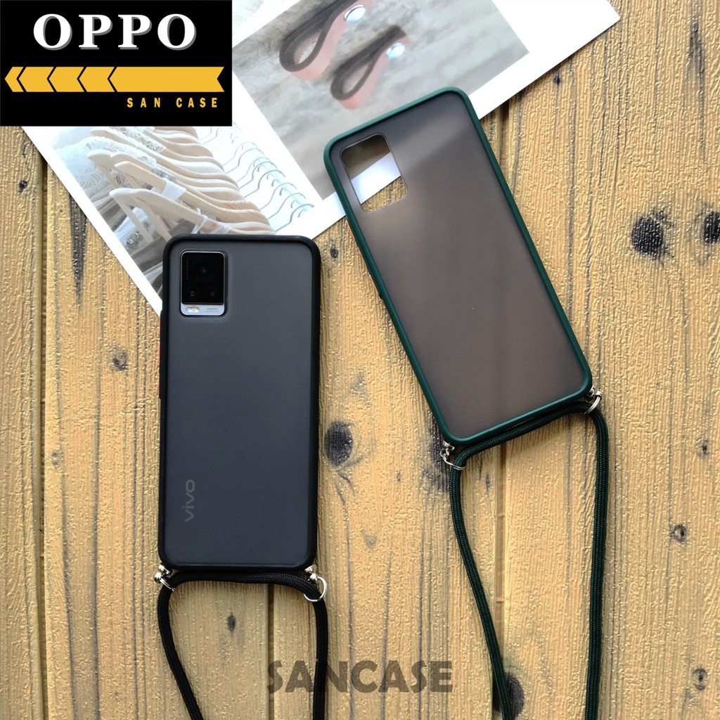 Case My Choice Tali Nagita Hp Oppo A53 A33 2020 A52 A92 A5 A9 2020 A3S A37 A31 2020 A15