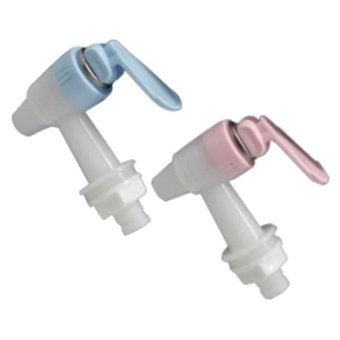 Kran Guci Keran Dispenser Air Minum Galon water faucet pencet aqua set