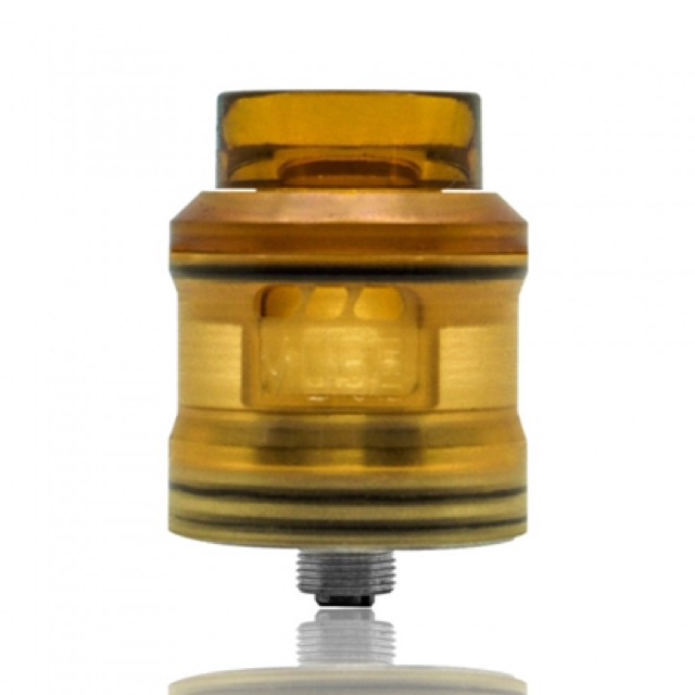 Vapeam Muse RDA 24MM Ultem Edition AUTHEN