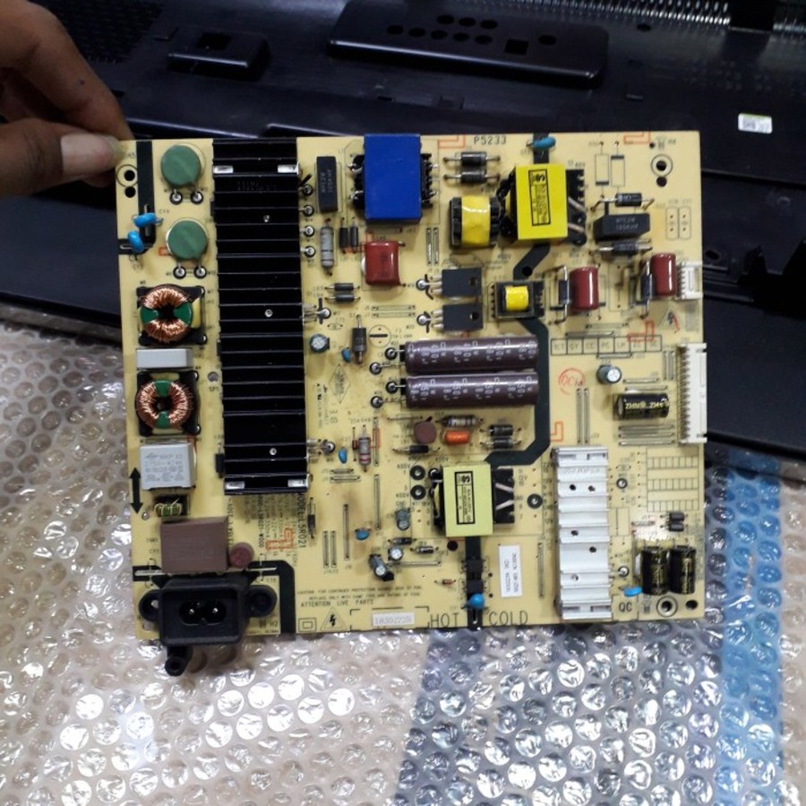 COOCAA 50E2A12G - POWER SUPPLY - REGULATOR - TV COOCAA LED