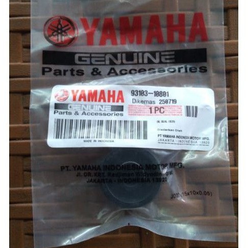 Seal Waterpump Vixion / MX