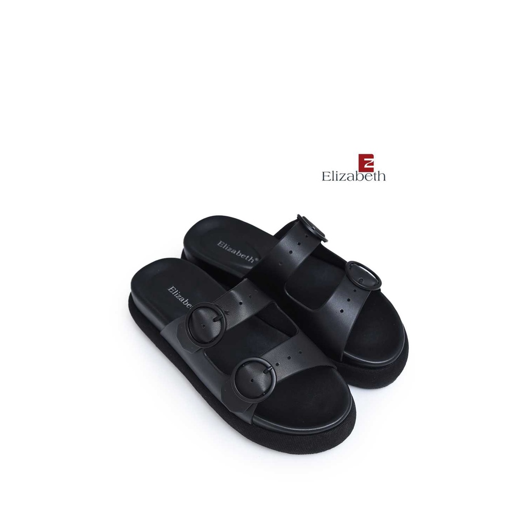 Elizabeth Shoes Sandal – Slip On 0429-0050
