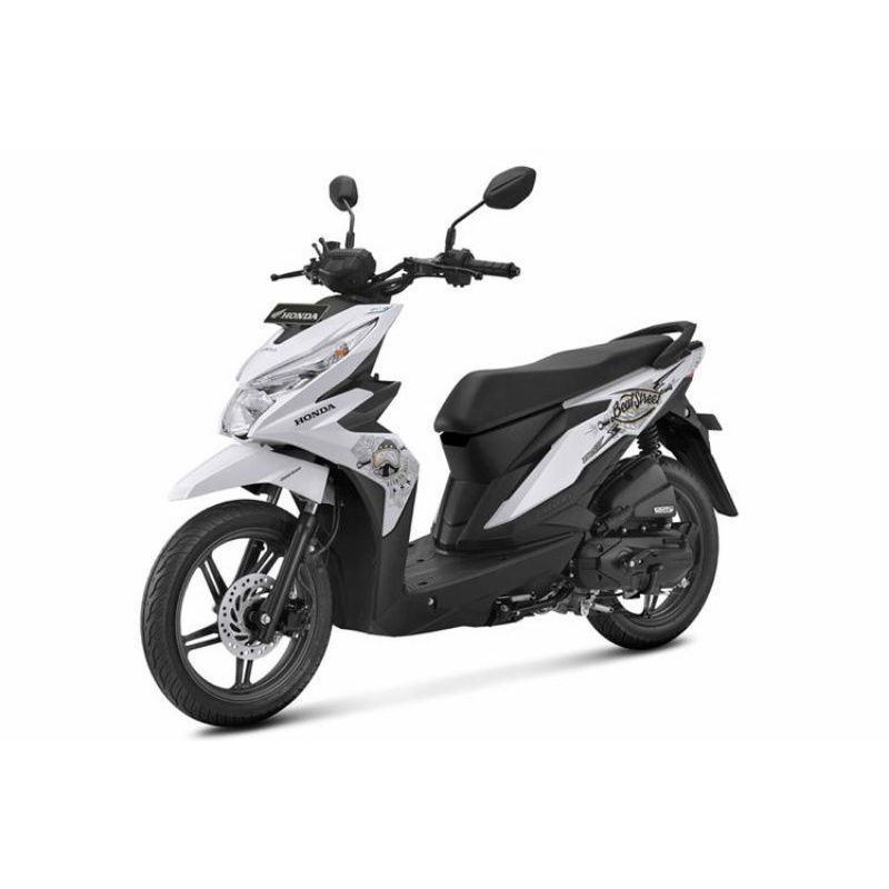 Reflektor depan Honda Beat New Esp 2016 2017 2018-2019/Lampu Depan honda beat All New esp