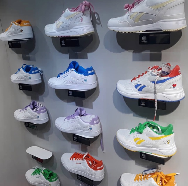 bt21 reebok official website