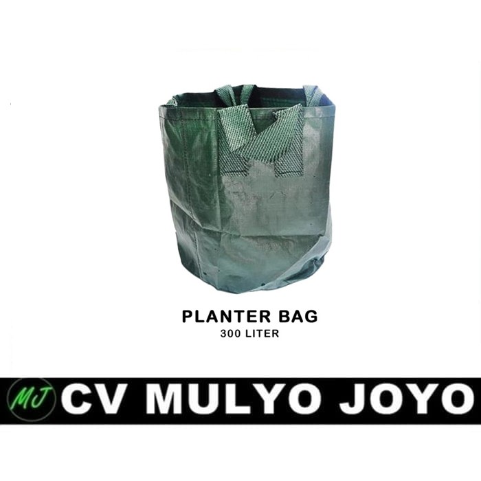 Planter Bag 300 liter - Kantong Tanaman