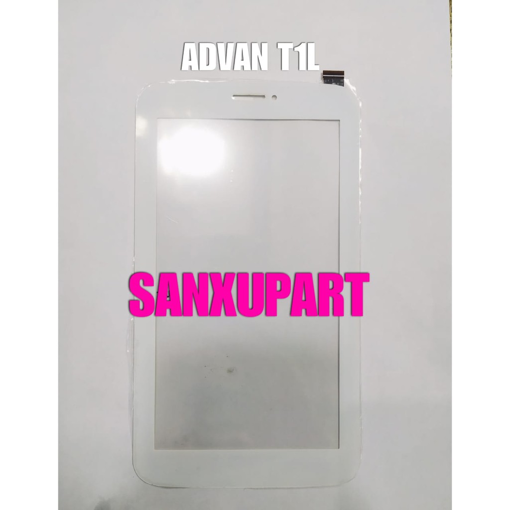 TOUCHSCREEN ADVAN T1L ORIGINAL