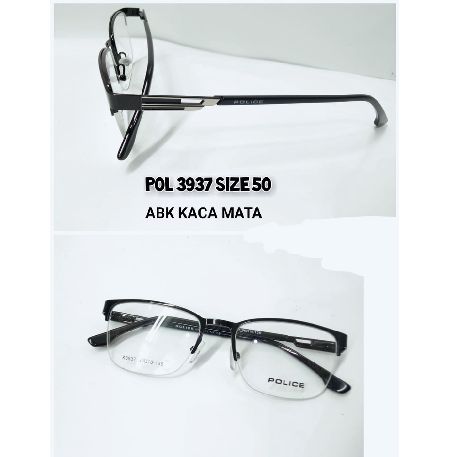 C.O.D FRIM KACA MATA POLICE