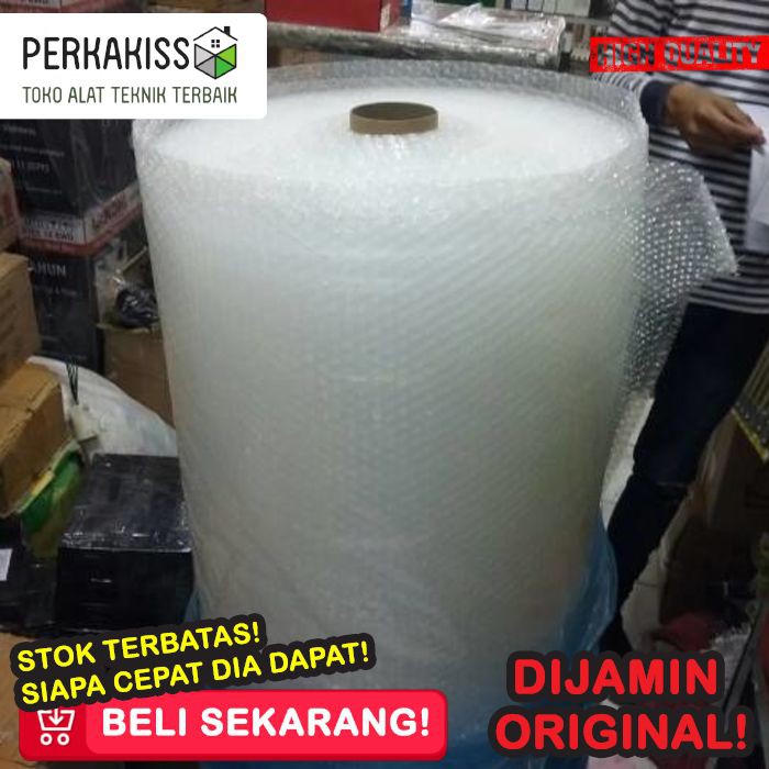 

Bubble Wrap Ukuran Kecil K281