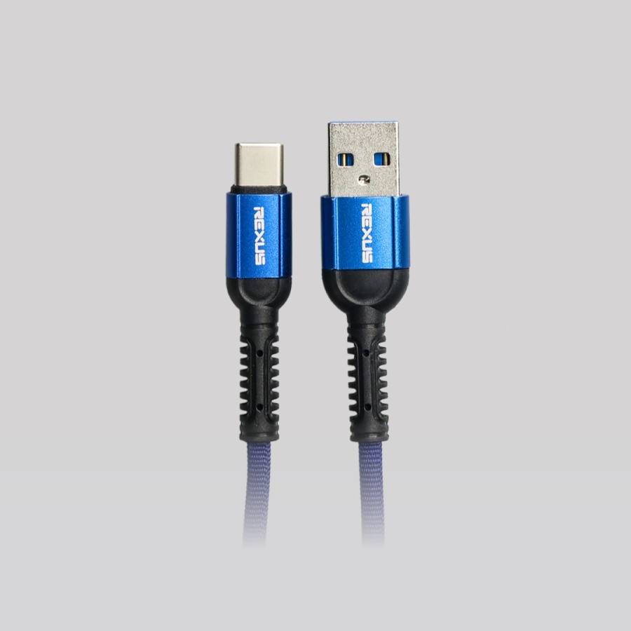 Kabel Data Rexus CB167C USB Type C