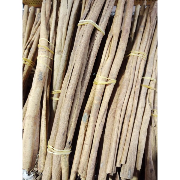 

kayu manis