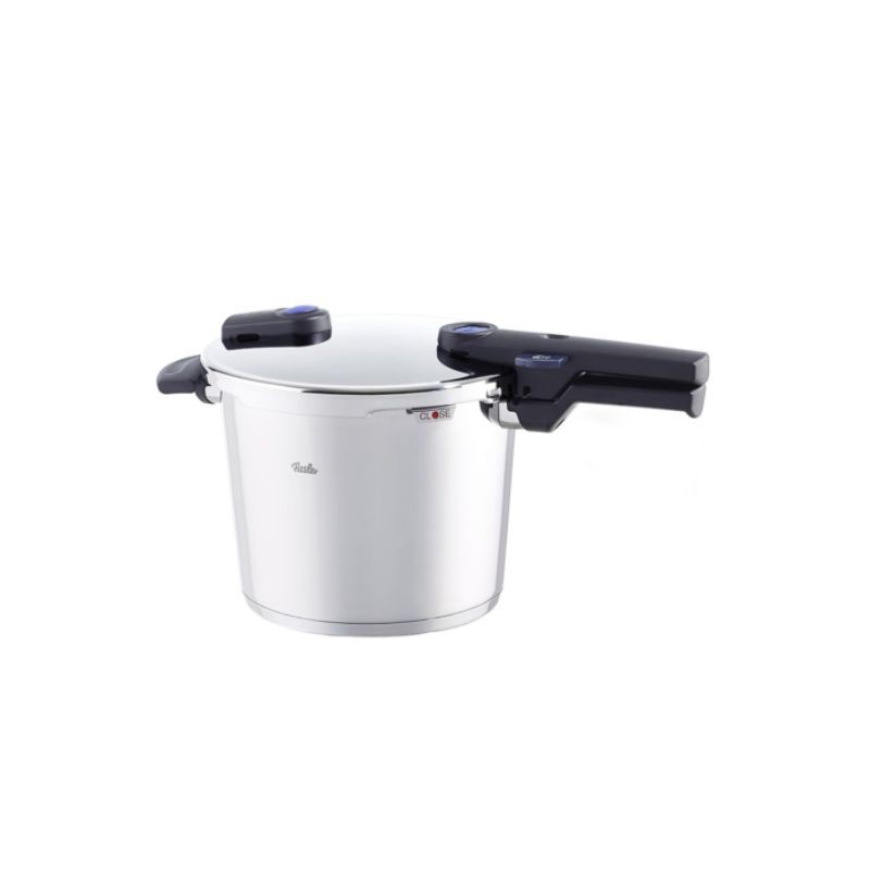 Panci Presto Fissler 22 Cm 6 Ltr Vitaquick