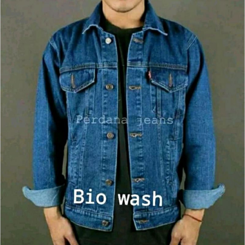 jaket levis termurah