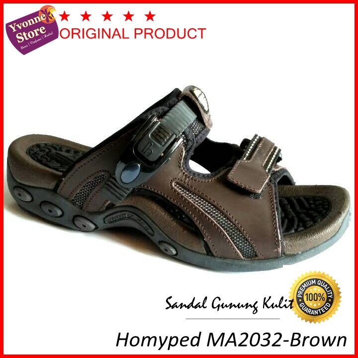 sandal homyped