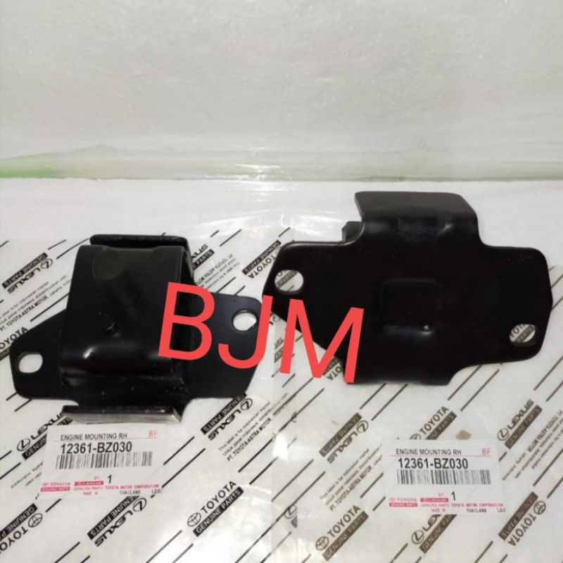 ENGINE MOUNTING AVANZA XENIA