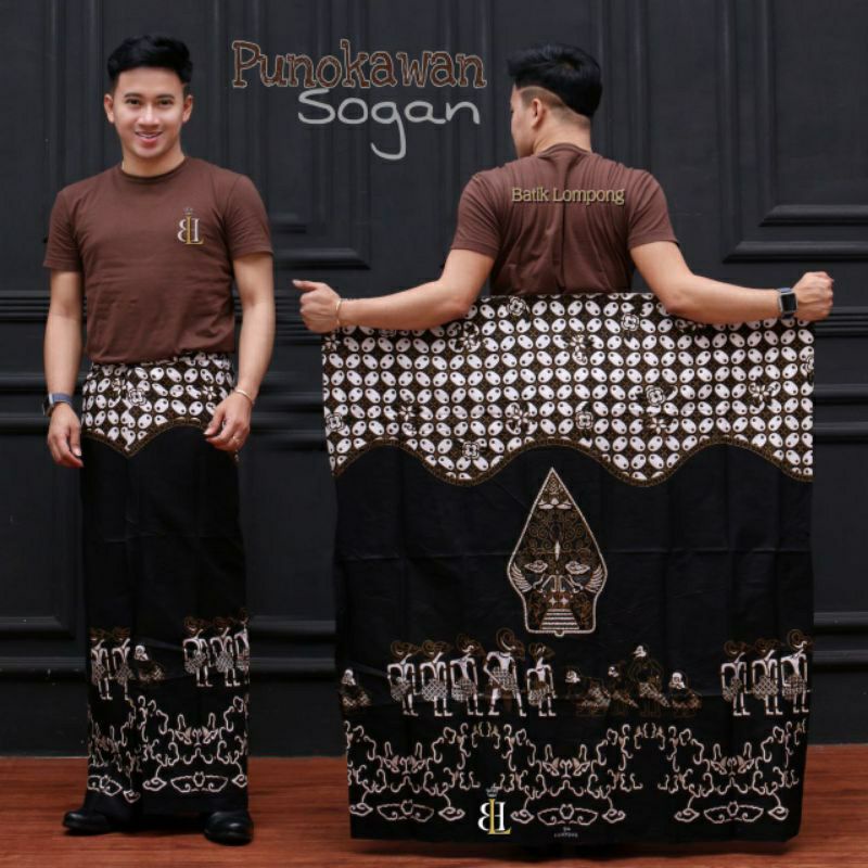 SARUNG NU BATIK SANTRI MOTIF /GROSIR SARUNG MURAH