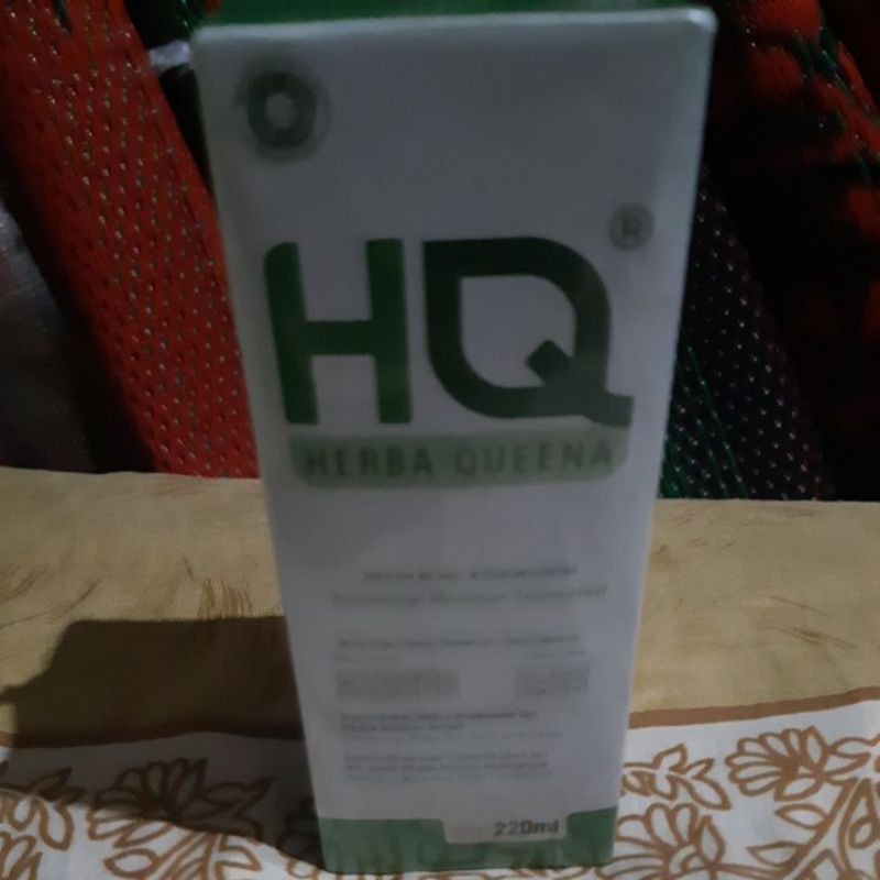 

HQ , (herbal quena )