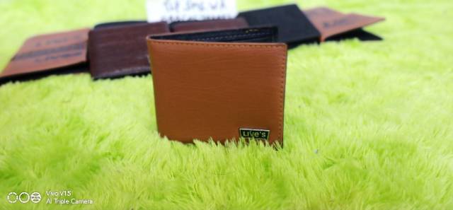 DOMPET PRIA KEREN MINIMALIS