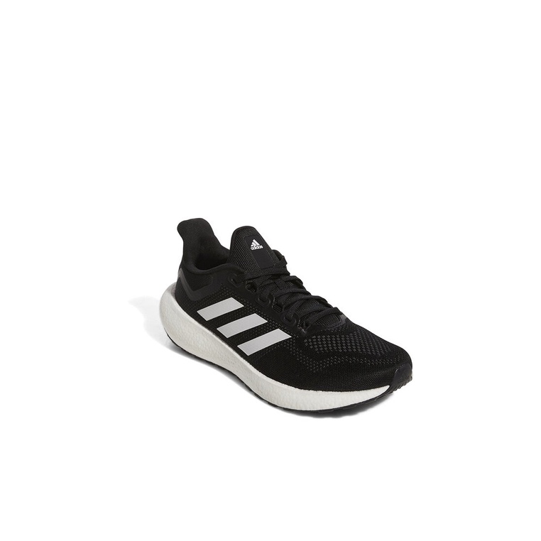 SEPATU OLAHRAGA ADIDAS PRIA ORIGINAL TRAINING PUREBOOST 22 BLACK