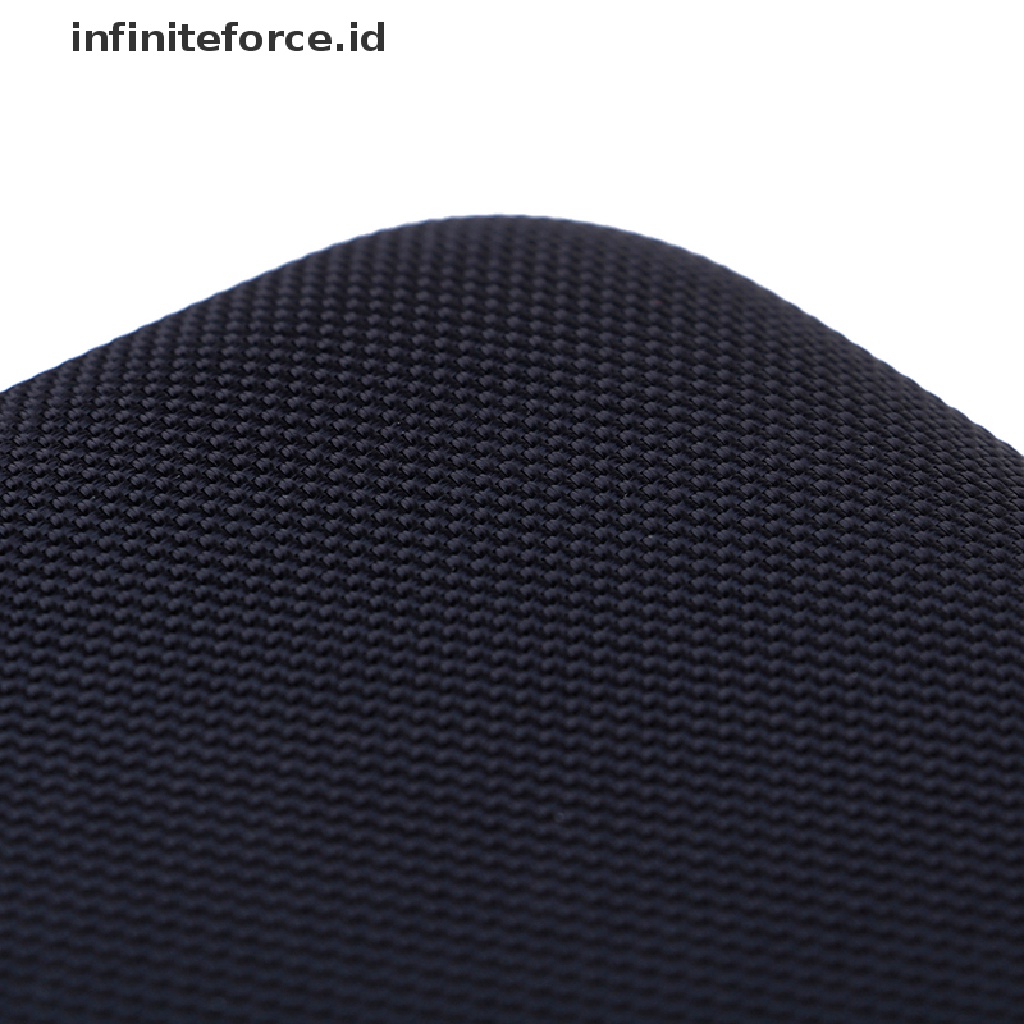 Infiniteforce.id Tas Penyimpanan Botol Kaca Essential Oil 30 Slot 1-3ml